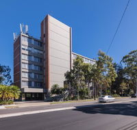 Royal Pacific Hotel