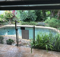 Royal Palm Cottage Entire two bedroom 2 bathroom house with Pool - VIC Tourism