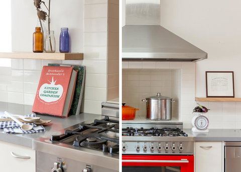 Royal Standard Farm Daylesford - VIC Tourism 2