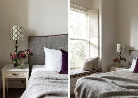 Royal Standard Farm Daylesford - VIC Tourism 3