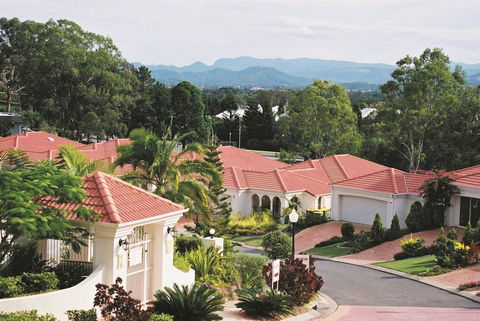Royal Woods Resort - VIC Tourism 2