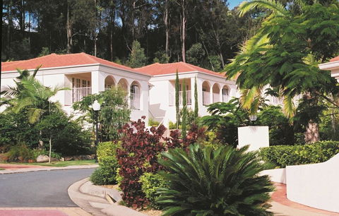 Royal Woods Resort - VIC Tourism 0