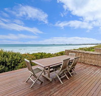 RUBY'S BEACHFRONT - VIC Tourism