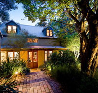 Rubys Amethyst Cottage - VIC Tourism