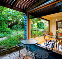 Rubys Garden Cottage - VIC Tourism