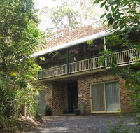 Rumbalara Bed and Breakfast - VIC Tourism