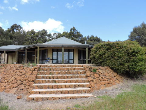 Rural Hideaway - Yallingup - VIC Tourism 0