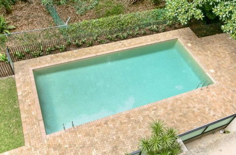 Rushcutters Bay - Pool + Parking - VIC Tourism 3