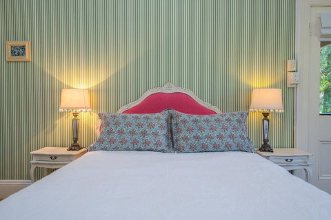 Russley Rural Retreat - VIC Tourism 0