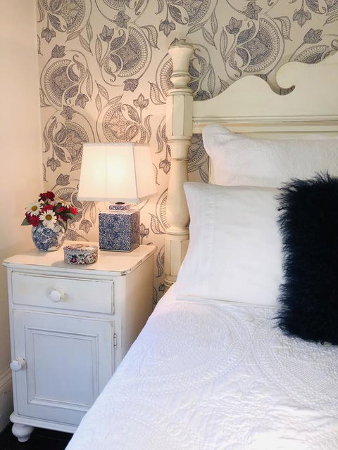 Russley Rural Retreat - VIC Tourism 3