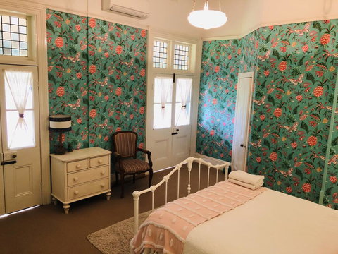 Russley Rural Retreat - VIC Tourism 2