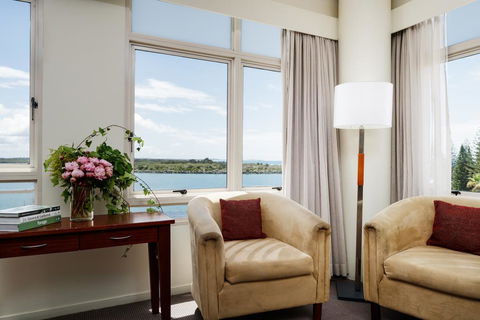 Rydges Hotel Port Macquarie - VIC Tourism 3