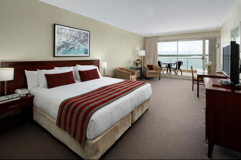 Rydges Hotel Port Macquarie - VIC Tourism 2