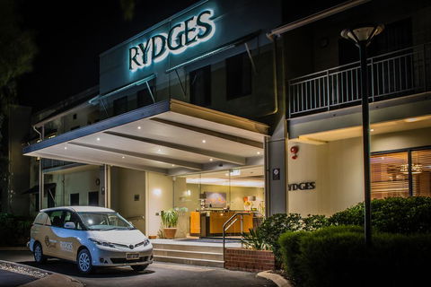 Rydges Kalgoorlie - VIC Tourism 0