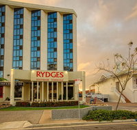 Rydges Southbank Townsville - VIC Tourism