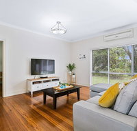 Rye Beach Holiday Home - VIC Tourism