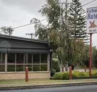Rye Beach Motel Australia - VIC Tourism