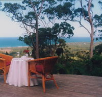 Sacred Mountain Retreat