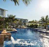 Sails Port Macquarie by Rydges - VIC Tourism