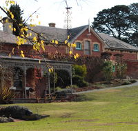Saint Agnes Homestead - VIC Tourism