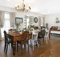 Saint Eloi - la maison - VIC Tourism