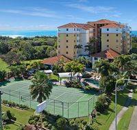 Salerno On The Beach - VIC Tourism