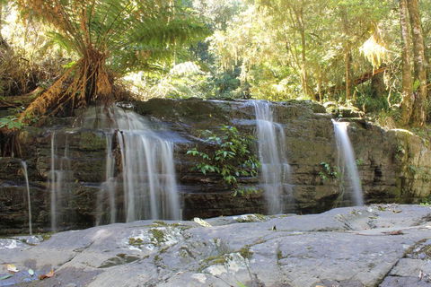 Salisbury Lodges - VIC Tourism 1