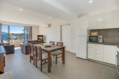 Salt Five Apartment Sorrento - Main Street Location - VIC Tourism 2