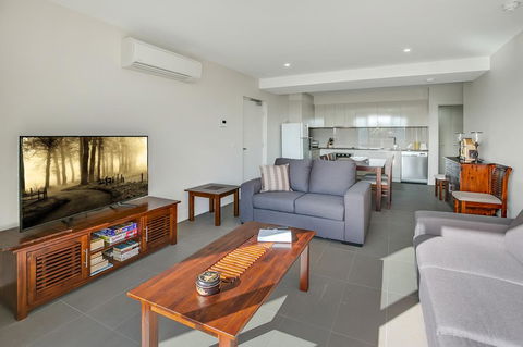 Salt Five Apartment Sorrento - Main Street Location - VIC Tourism 0