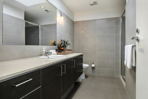 Saltwater Apartment Sorrento - VIC Tourism 1