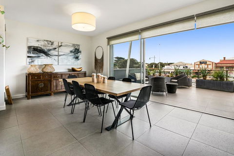 Saltwater Apartment Sorrento - VIC Tourism 3