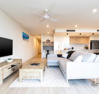 Saltwater Calm at The Cosmopolitan Cotton Tree - VIC Tourism
