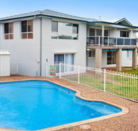 Saltwater Manor - VIC Tourism