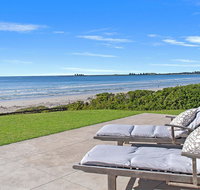 Saltwater Retreat - VIC Tourism