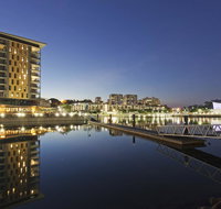 Saltwater Suites - 12  3 Bed Waterfront Apartments - VIC Tourism
