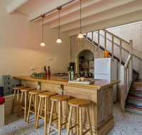Salty Dog by the Sea - Pet Friendly - VIC Tourism