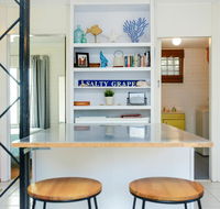 Salty Grape Beach House - VIC Tourism