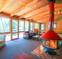 Sambar Lodge - VIC Tourism