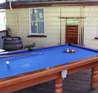 Samford Cottage - VIC Tourism