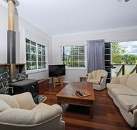 Samford Lakes - VIC Tourism