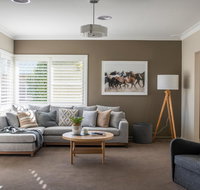 Sampson St Large Stylish CBD Home Sleeps 11 - VIC Tourism