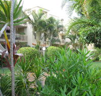 San Delles Apartments - VIC Tourism