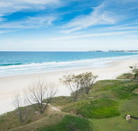 San Simeon Beachfront Apartments Tugun - VIC Tourism