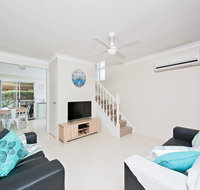Sanctuary  Fingal Bay - VIC Tourism