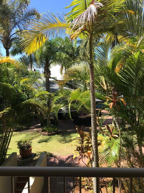 Sanctuary Beach Resort - VIC Tourism 1
