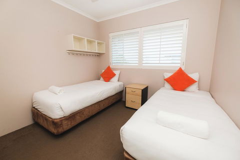 Sanctuary Lake Apartments - VIC Tourism 2