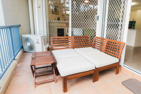 Sanctuary Lake Apartments - VIC Tourism 1