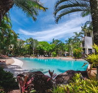 Sanctuary Lake Apartments - VIC Tourism