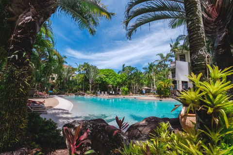 Sanctuary Lake Apartments - VIC Tourism 0