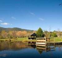 Sanctuary Park Cottages - VIC Tourism